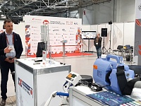 Международная выставка оборудования, кормов и ветеринарной продукции для животноводства и птицеводства «Прибыльное животноводство»